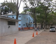 Alcaldía municipal del Distrito Central, plantel 21 de Octubre.